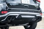 Jeep Grand Cherokee Trackhawk 2018 года (JP)